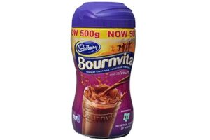 Bournvita