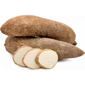 Yam