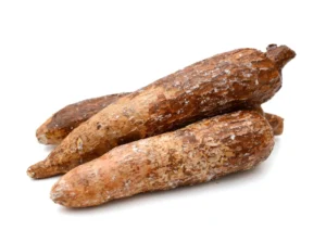 Cassava