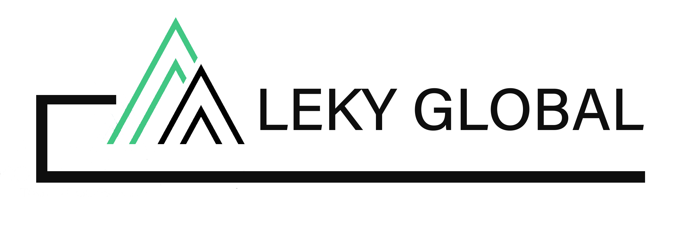 Aleky Global Logo