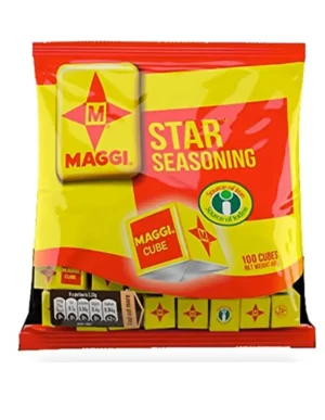 Maggi Pack